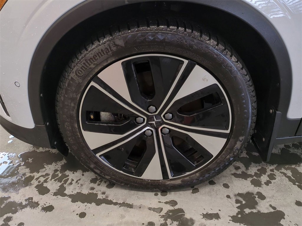 Used 2023 Polestar Polestar 2 Long Range Dual Motor w/ Pilot Pack image 9