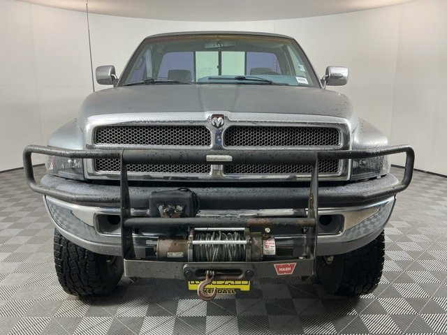 Used 1995 Dodge Ram 2500 Truck 4x4 Regular Cab image 2