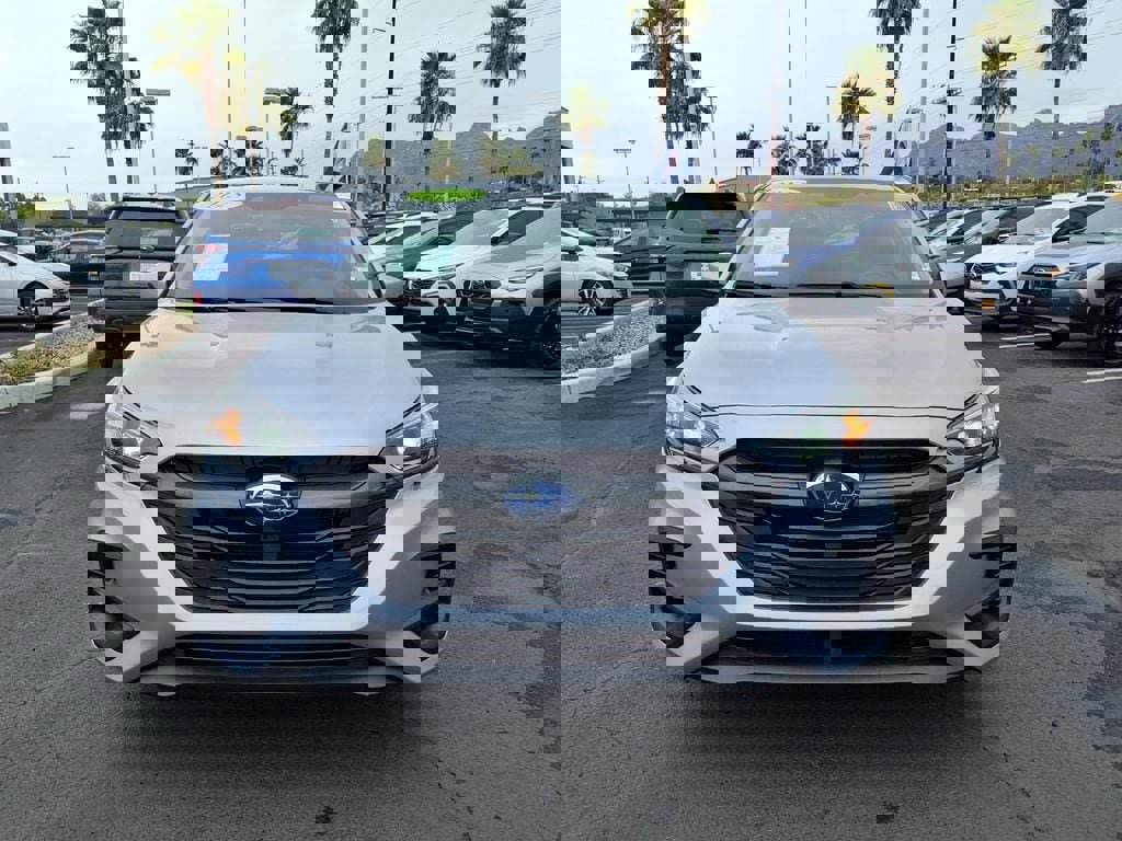 Certified 2025 Subaru Legacy Premium w/ Popular Package #1A image 9