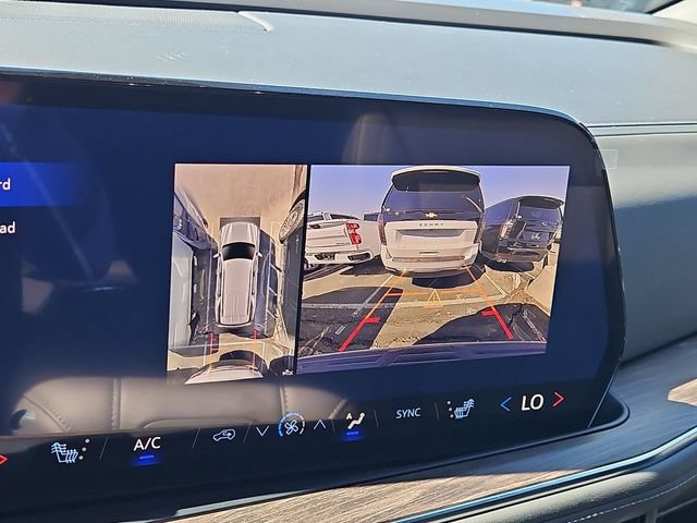 New 2026 Chevrolet Tahoe Z71 w/ Comfort Package AWD/4WD image 18