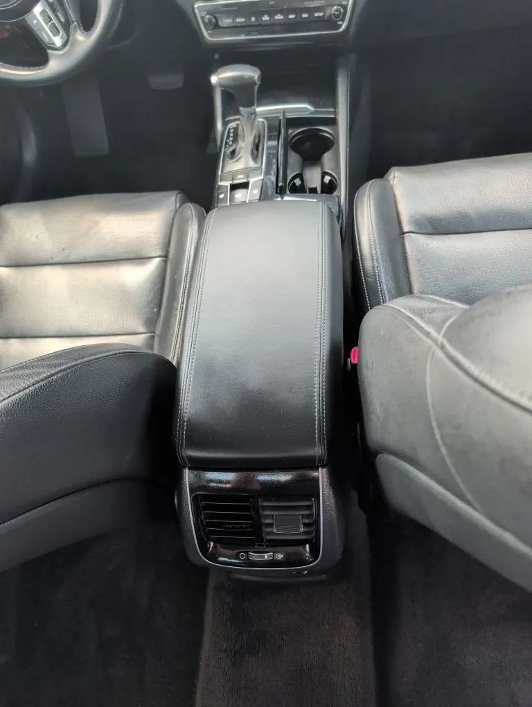 Used 2019 Kia Cadenza Technology FWD image 25