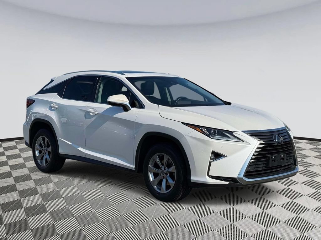 Used 2019 Lexus RX 350 AWD image 1