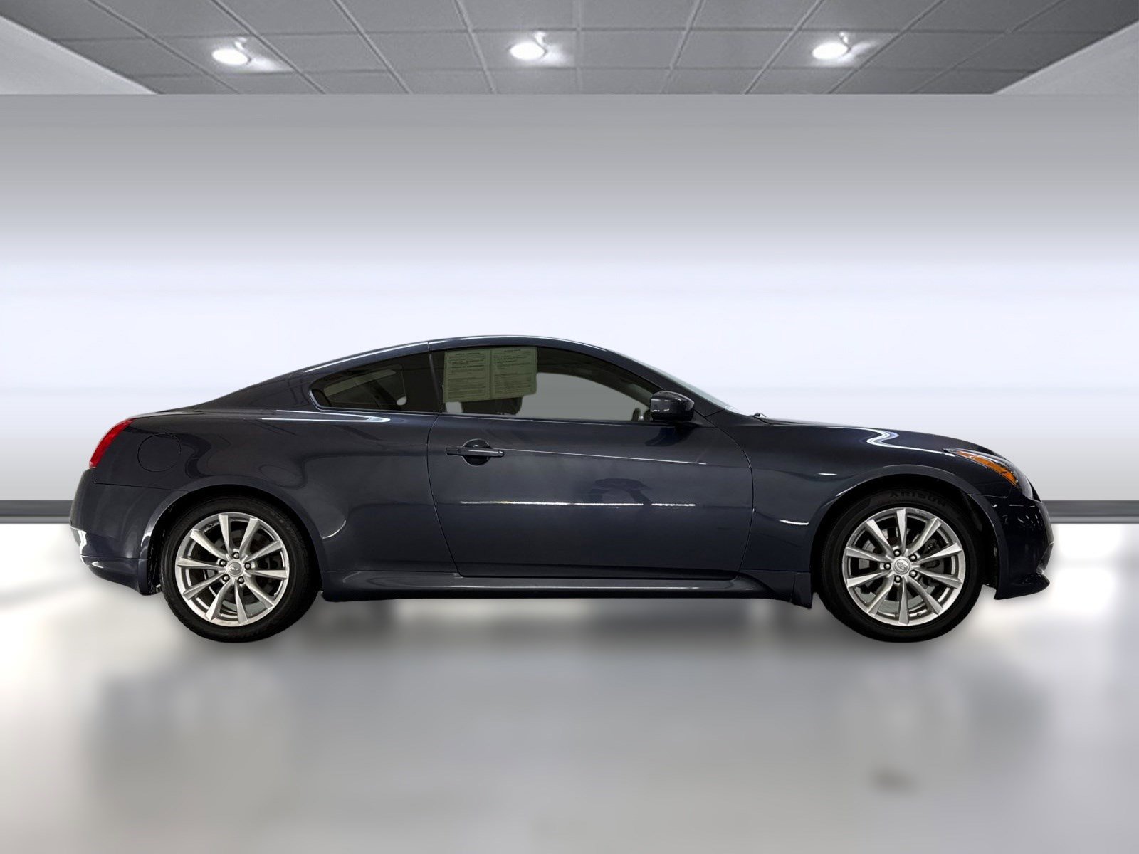 Used 2013 INFINITI G37 Journey w/ Premium Pkg image 7