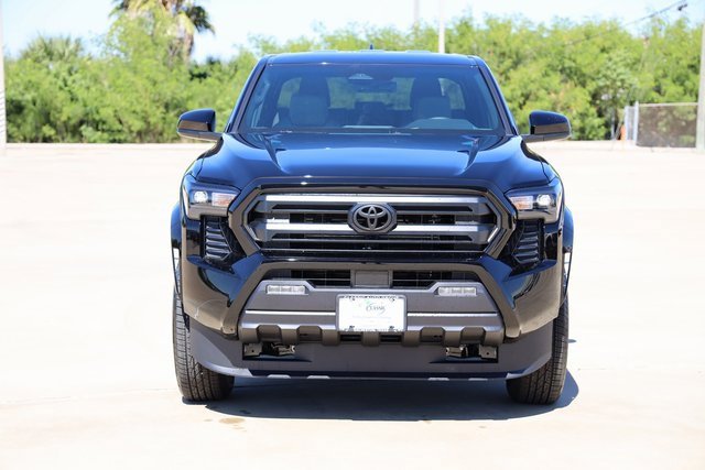 New 2025 Toyota Tacoma SR5 image 2