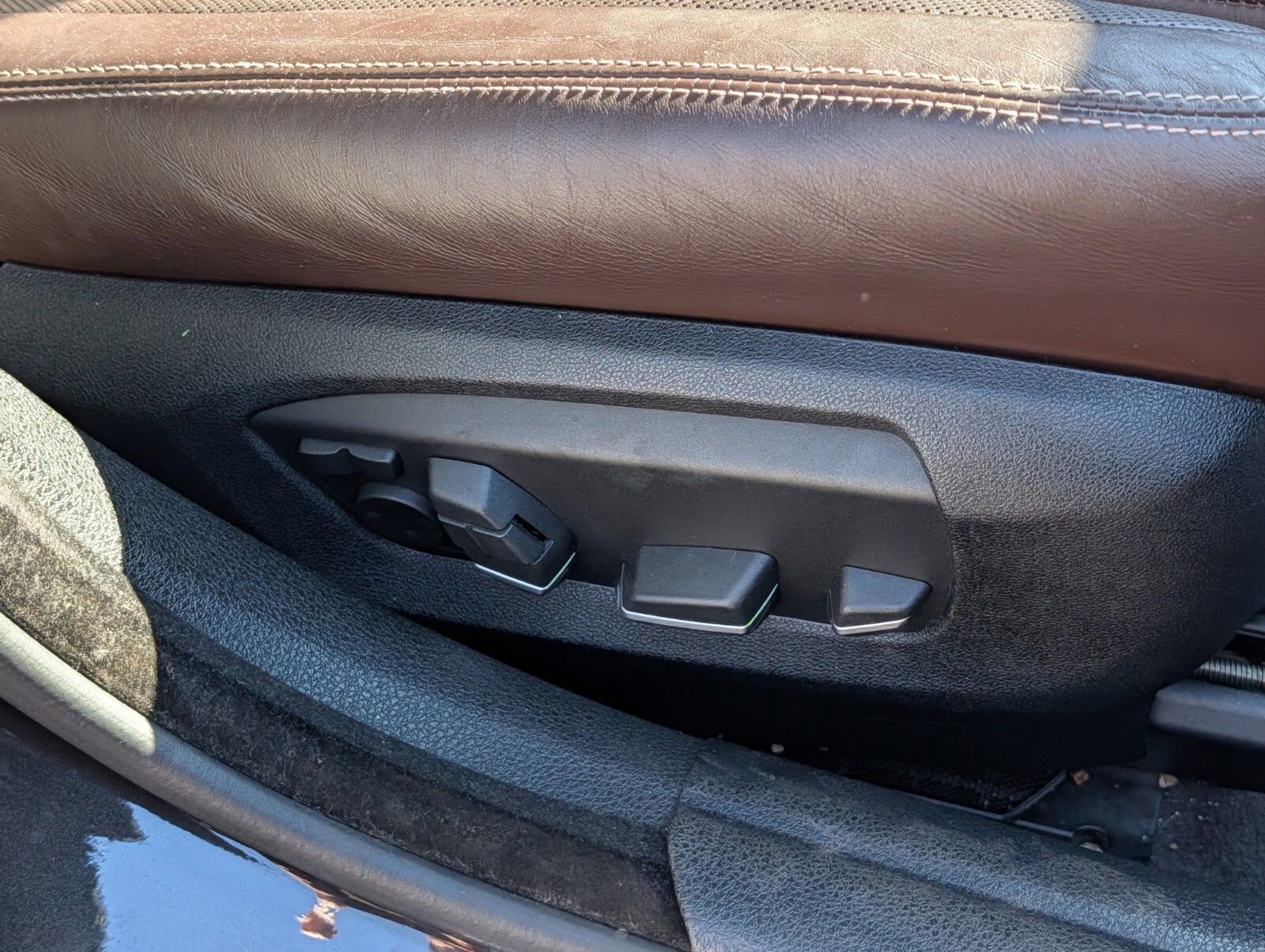 Used 2014 BMW 535i xDrive Sedan image 24