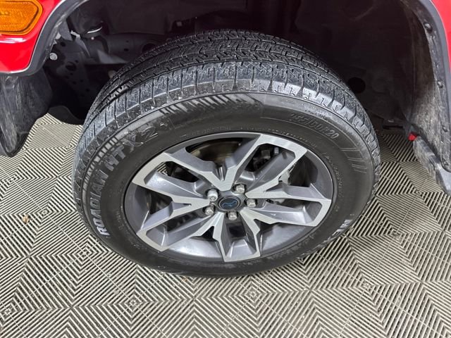 Used 2024 Jeep Wrangler Sport S 4xe w/ Convenience Group image 9