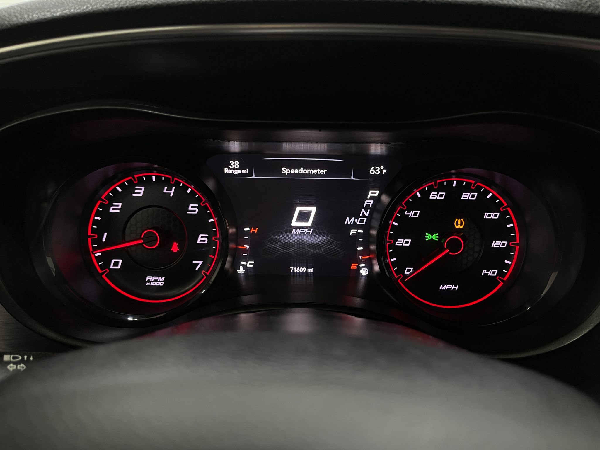 Used 2018 Dodge Charger SXT w/ Blacktop Package image 20