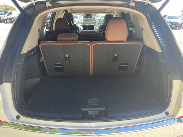 Used 2022 Acura MDX w/ Technology Package AWD/4WD image 15