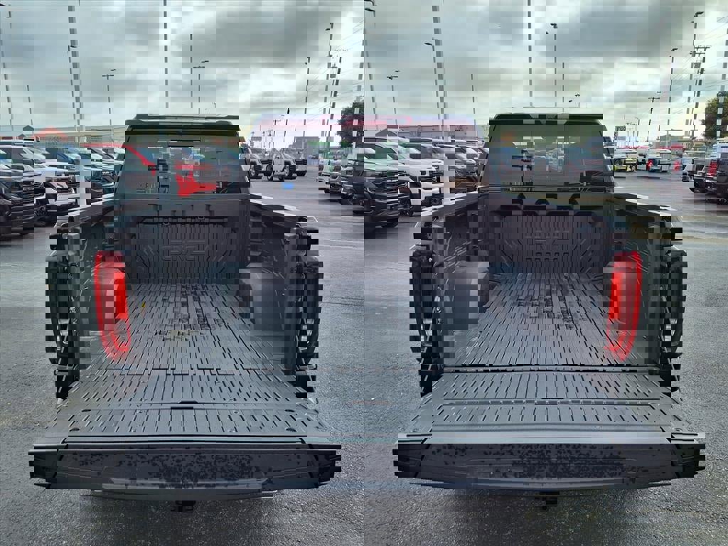 New 2026 GMC Sierra 1500 Denali Ultimate image 12
