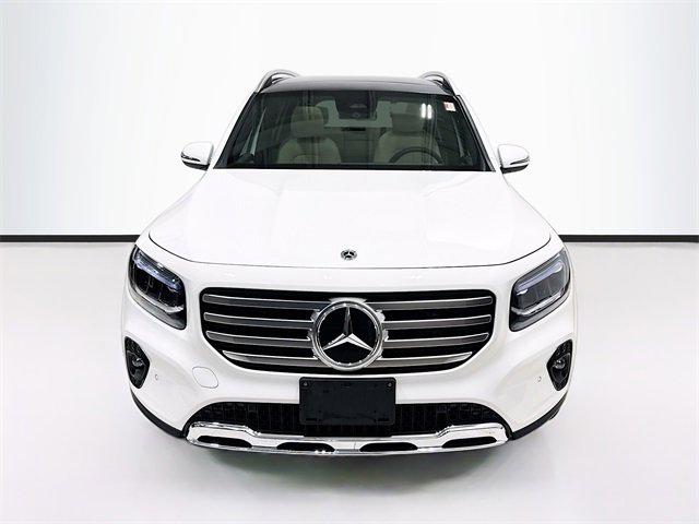 Certified 2025 Mercedes-Benz GLB 250 4MATIC image 2