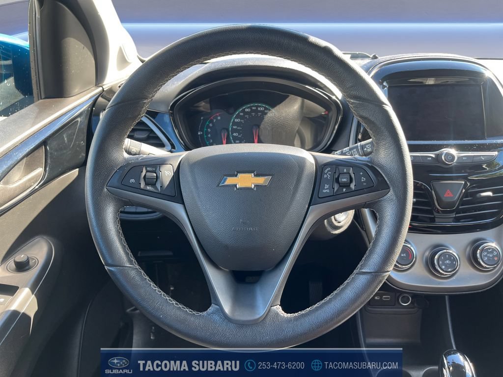 Used 2019 Chevrolet Spark ACTIV FWD image 13
