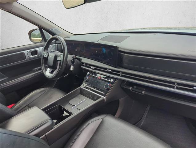 Used 2024 Hyundai Santa Fe Limited FWD image 23