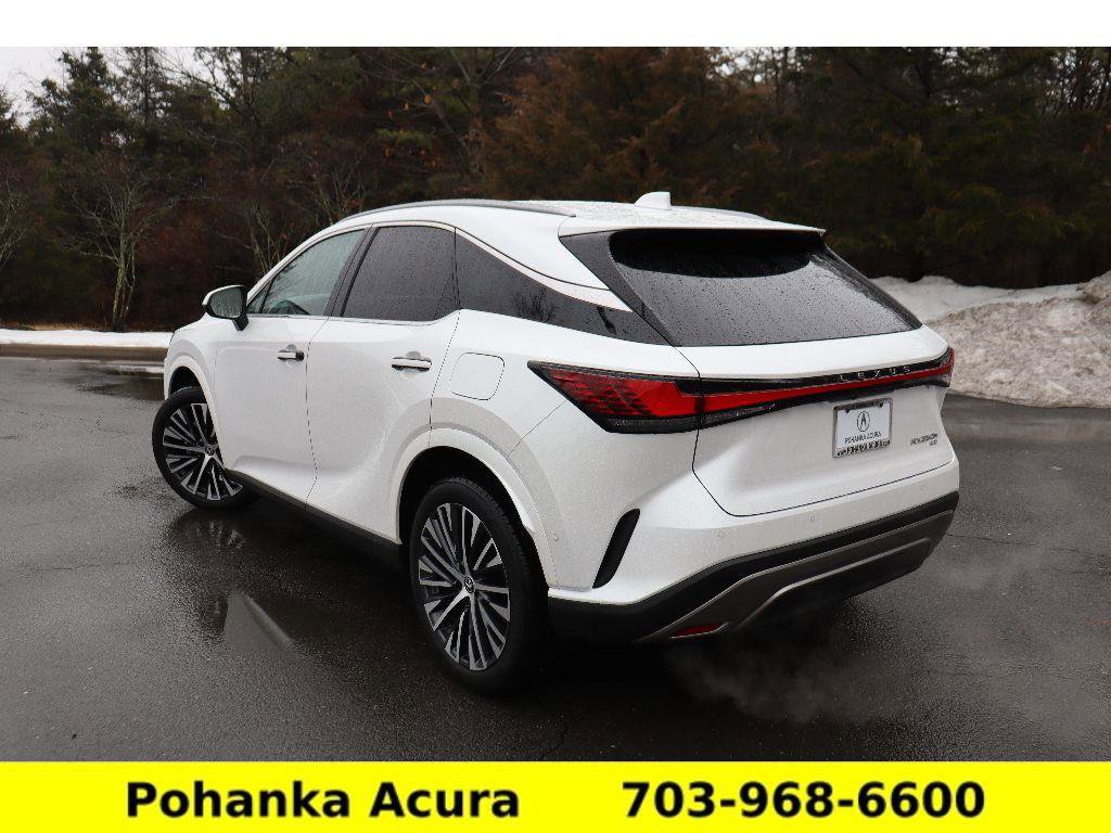 Used 2024 Lexus RX 350 w/ Convenience Package image 5