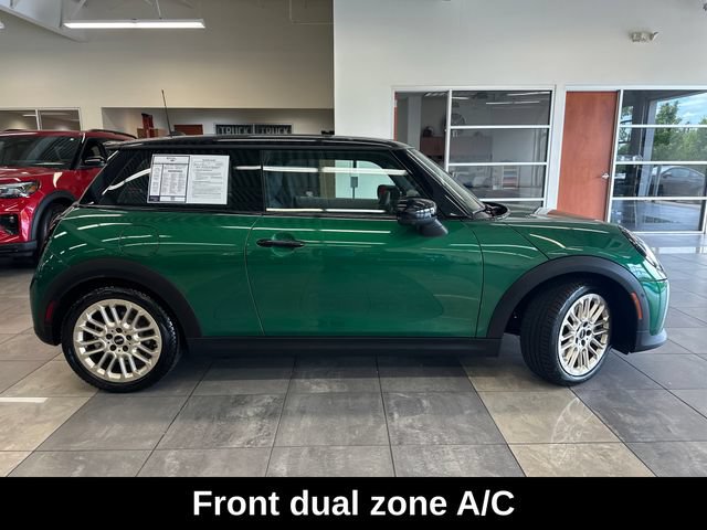 Used 2025 MINI Cooper S FWD image 10