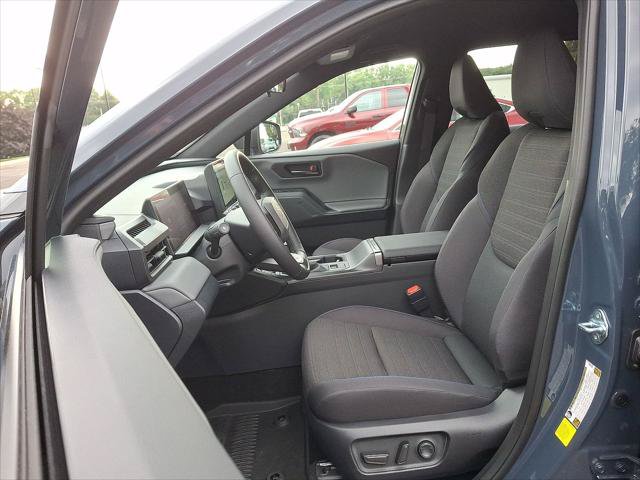 Certified 2026 Toyota RAV4 SE w/ Convenience Package AWD/4WD image 13