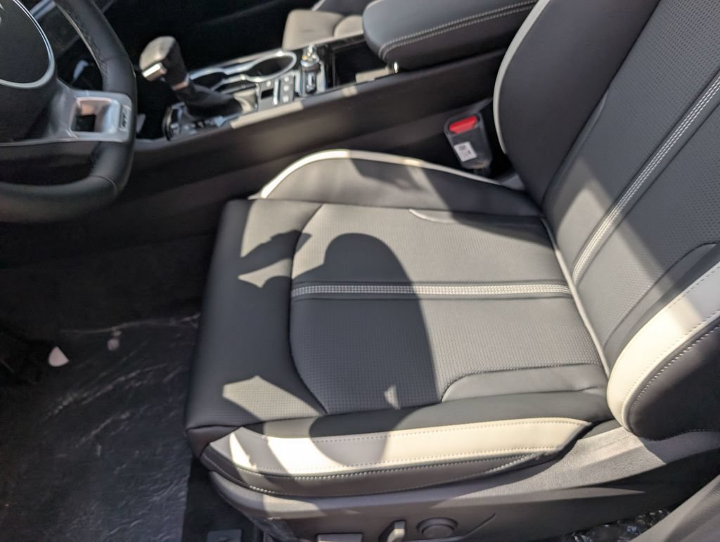 New 2026 Kia K5 GT-Line AWD/4WD image 16