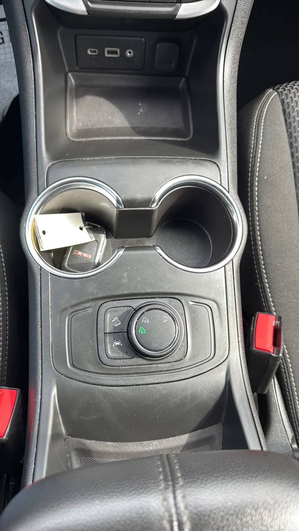 Used 2022 GMC Terrain SLE image 20