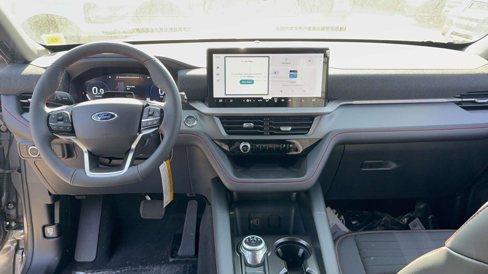 New 2026 Ford Explorer ST-Line AWD/4WD image 14
