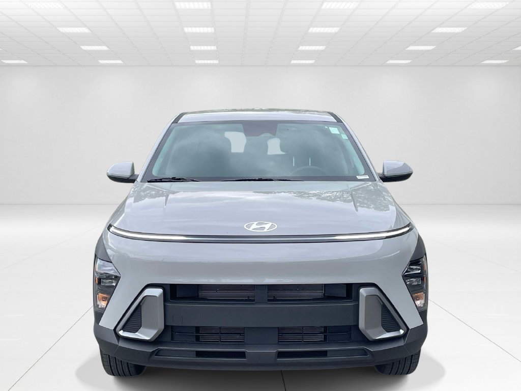 New 2026 Hyundai Kona SE AWD/4WD image 2