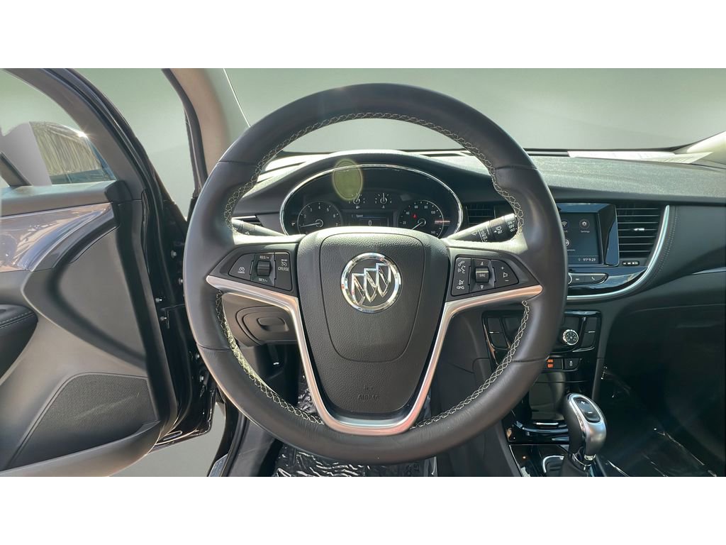 Used 2022 Buick Encore Preferred w/ Safety Package AWD/4WD image 22