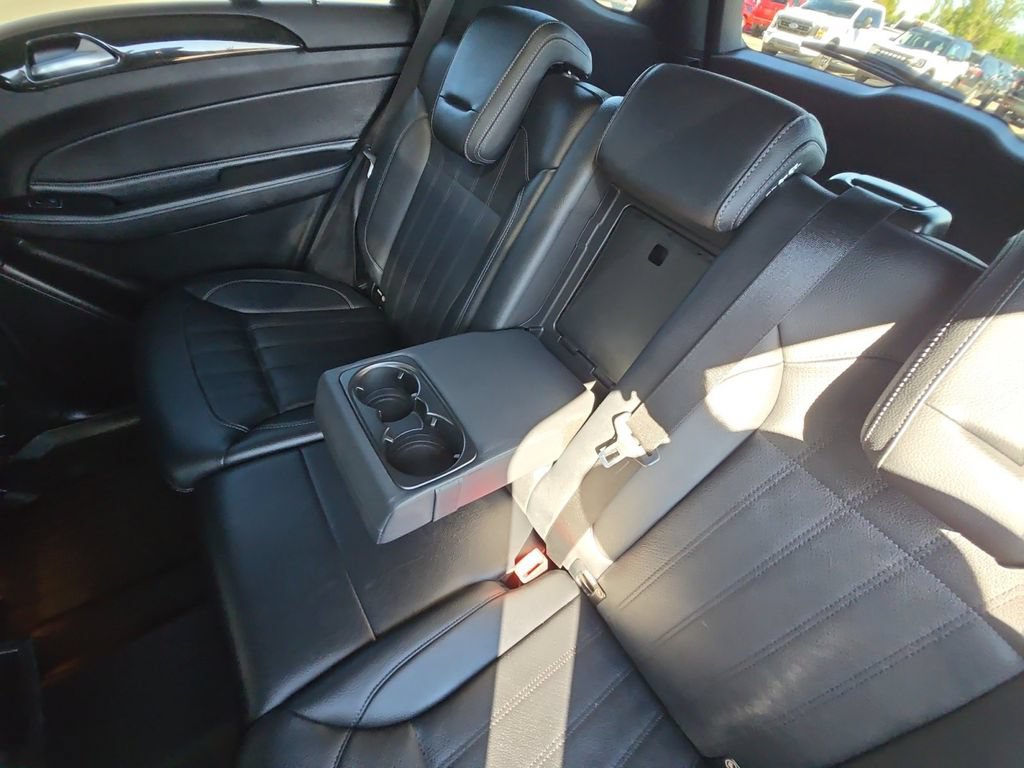 Used 2018 Mercedes-Benz GLE 350 4MATIC image 35