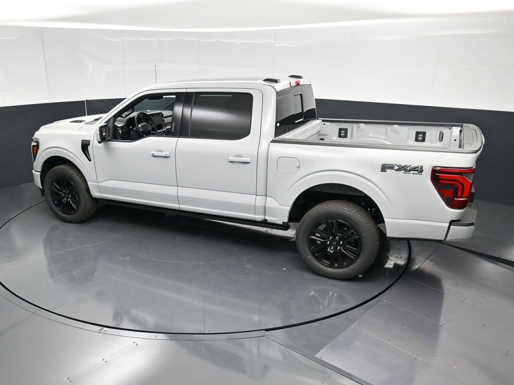 New 2026 Ford F150 Platinum AWD/4WD image 55