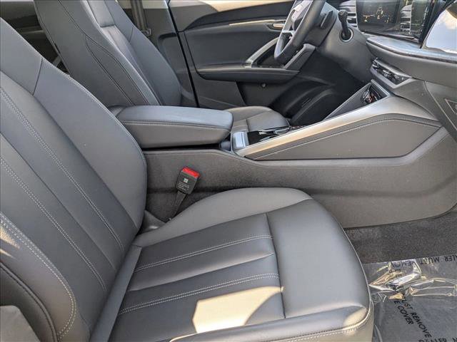 Certified 2025 Audi Q5 Premium w/ Convenience Package AWD/4WD image 20