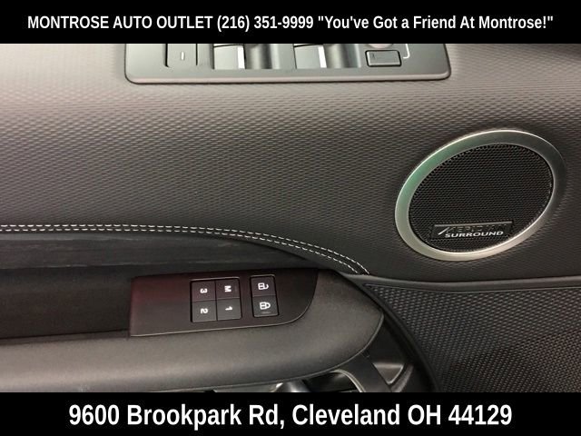 New 2023 Land Rover Discovery HSE R-Dynamic image 10