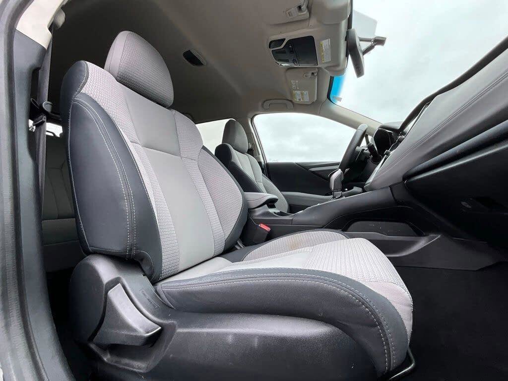Used 2020 Subaru Outback Premium w/ Popular Package #1 AWD/4WD image 12