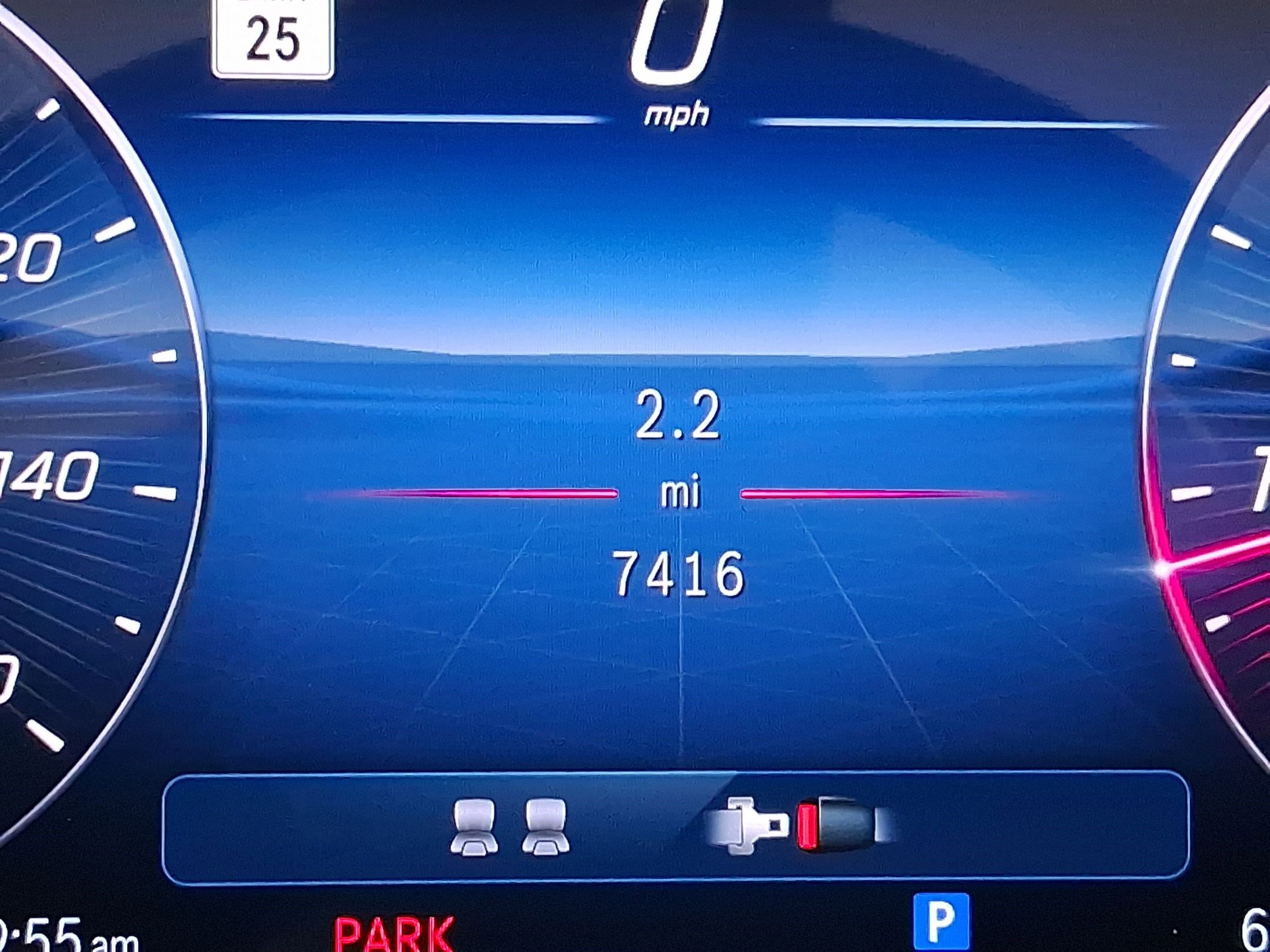 Used 2025 Mercedes-Benz CLE 300 4MATIC Cabriolet image 15