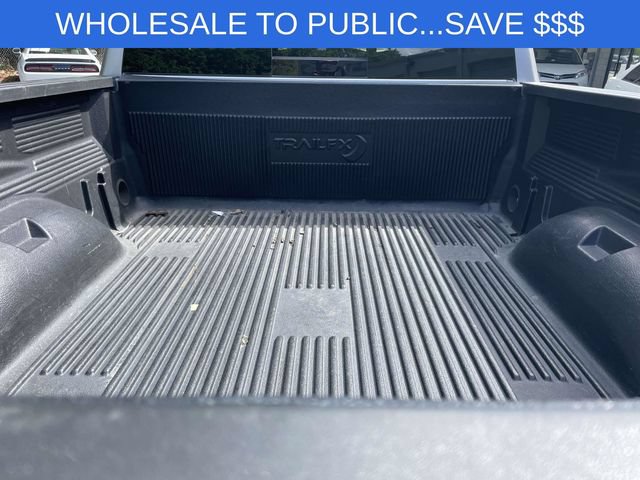 Used 2022 RAM 1500 Big Horn RWD image 10