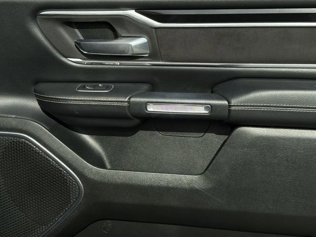 Used 2020 RAM 1500 Laramie w/ Sport Appearance Package image 38