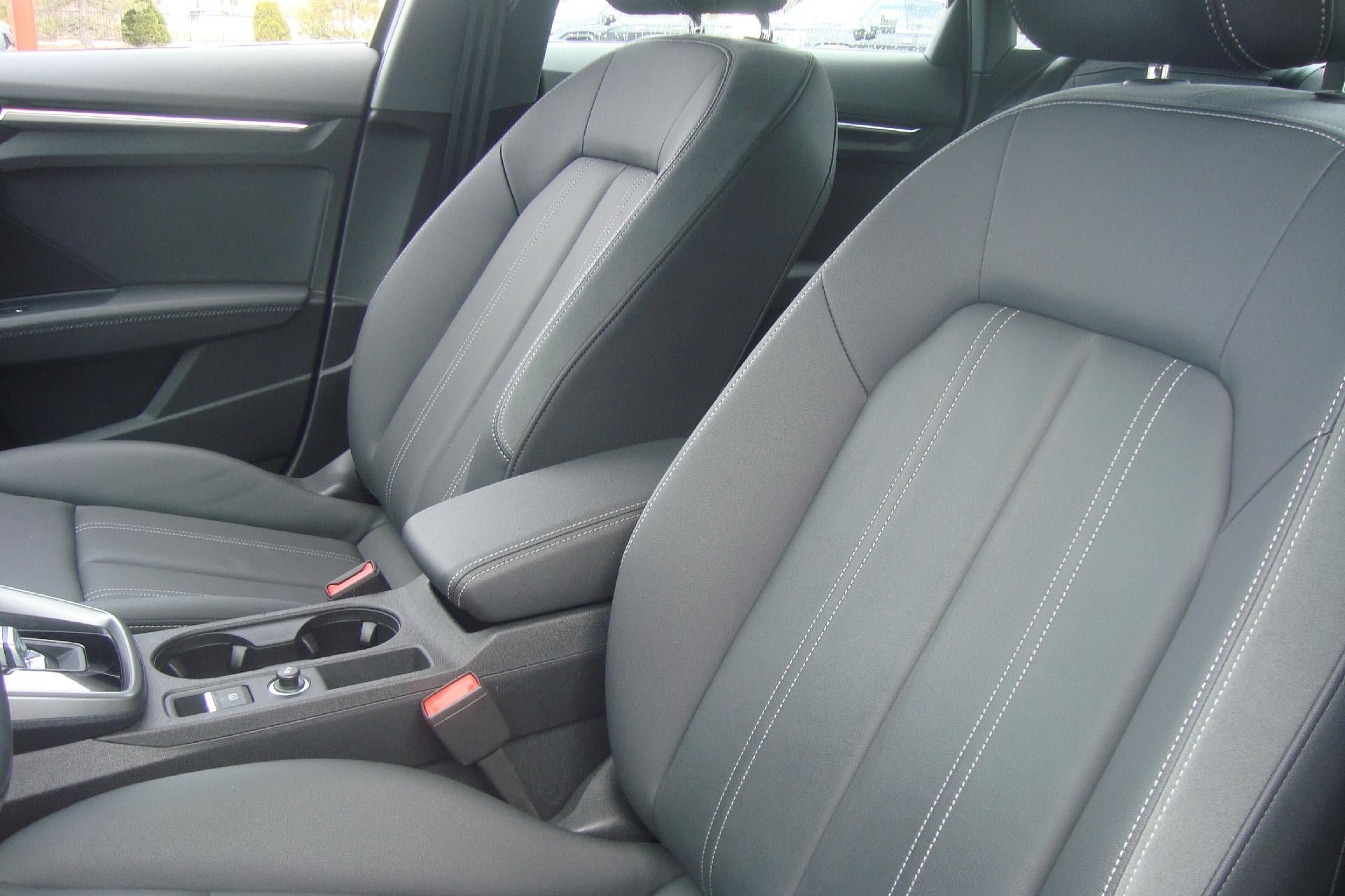 Used 2024 Audi A3 2.0T Premium Plus AWD/4WD image 10