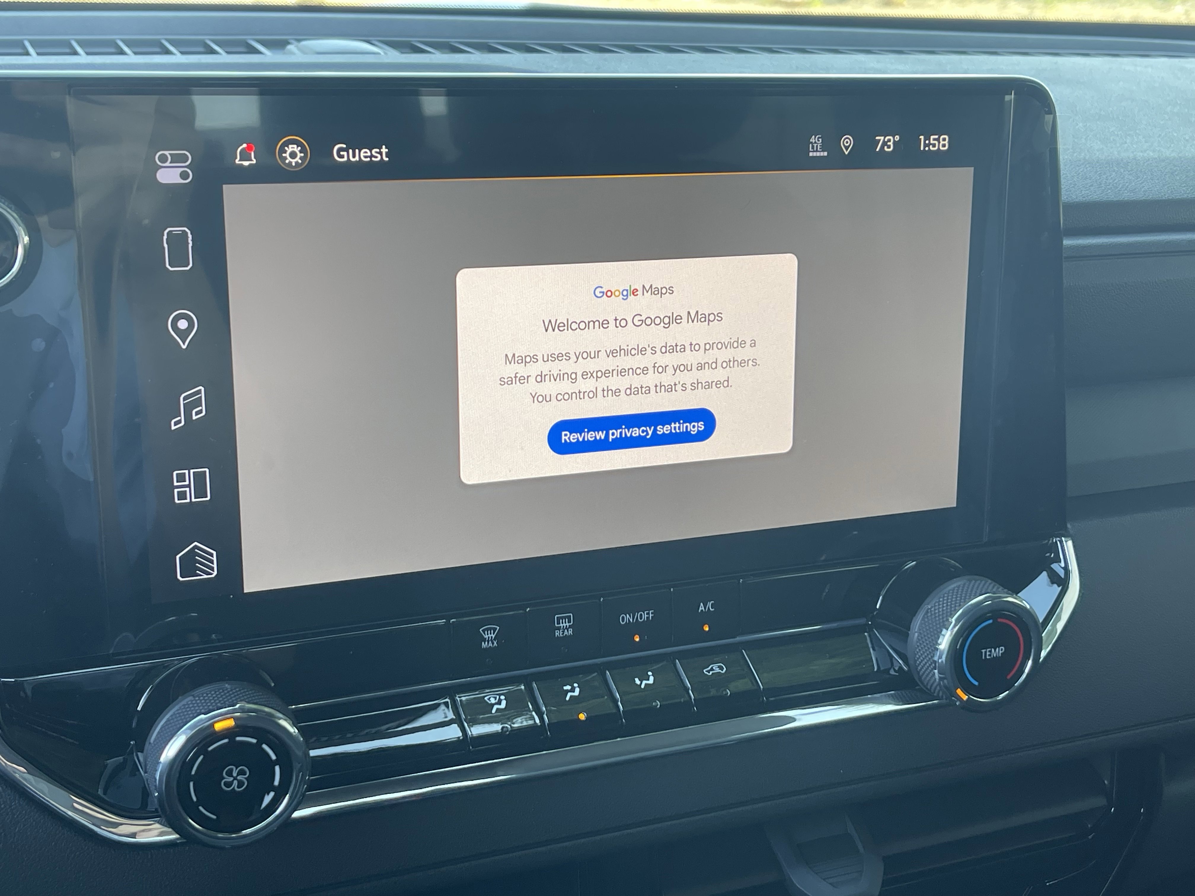 New 2026 Chevrolet Colorado W/T w/ WT Convenience Package II image 20