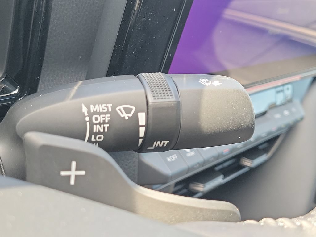 New 2026 Toyota Camry XSE FWD image 12
