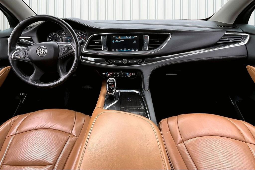 Used 2019 Buick Enclave Premium image 7