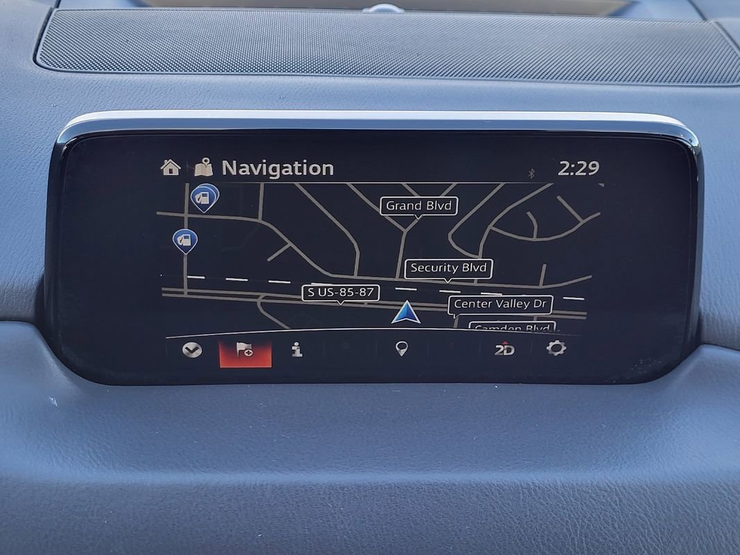 Used 2018 MAZDA CX-5 Touring w/ Preferred Equipment Package image 32