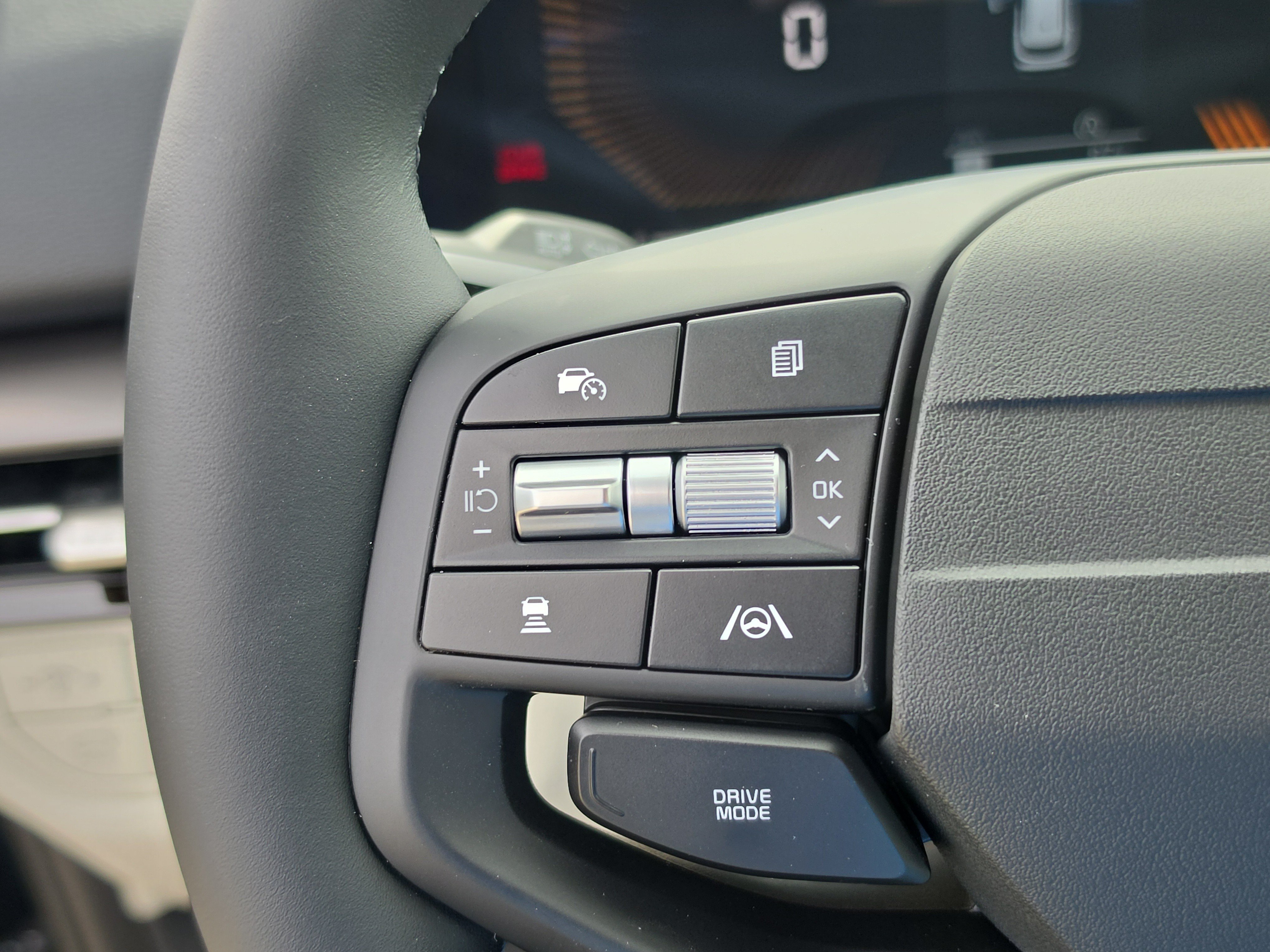 New 2027 Kia Sportage EX FWD image 30