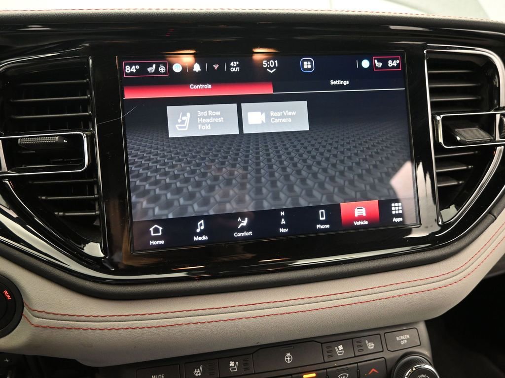 Used 2024 Dodge Durango GT image 35