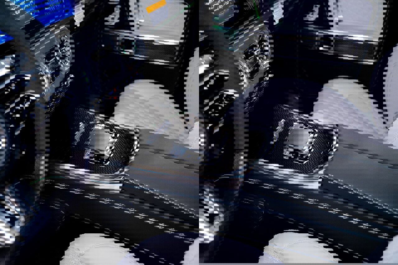 Used 2026 Mercedes-Benz G 63 AMG 4MATIC image 16