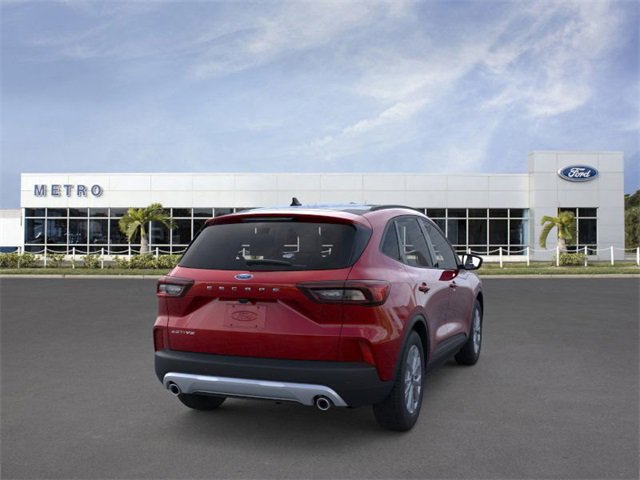 New 2026 Ford Escape Active w/ Tech Pack #1 image 8