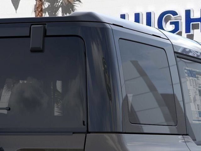 New 2025 Ford Bronco Outer Banks AWD/4WD image 25