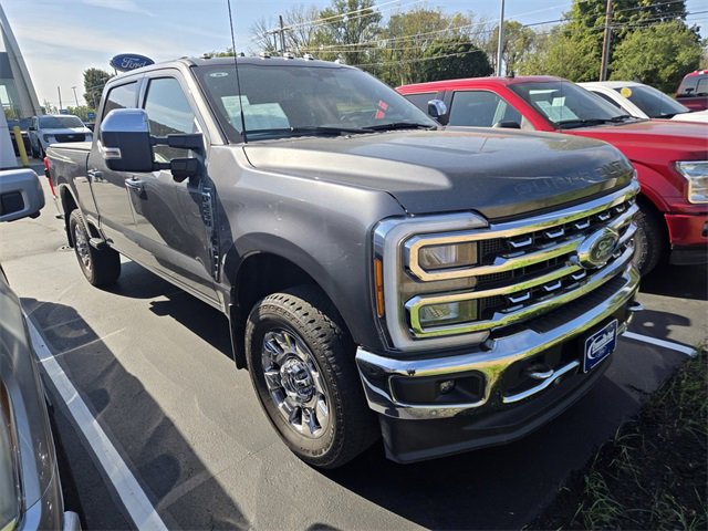 Used 2023 Ford F250 Lariat w/ Lariat Ultimate Package