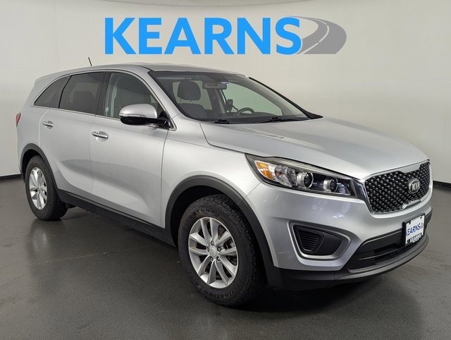 Used 2017 Kia Sorento L