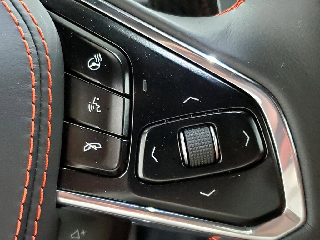 New 2026 Chevrolet Corvette Z06 image 30