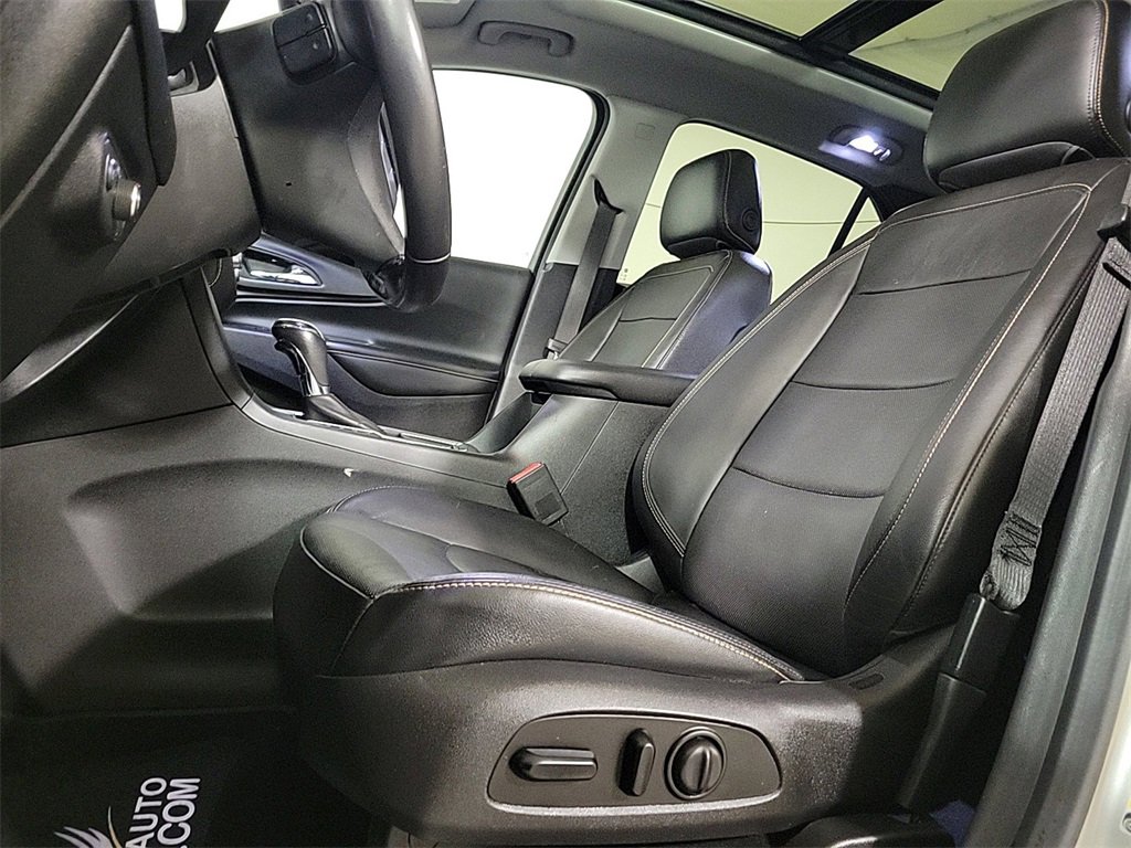 Certified 2019 Chevrolet Equinox Premier image 12