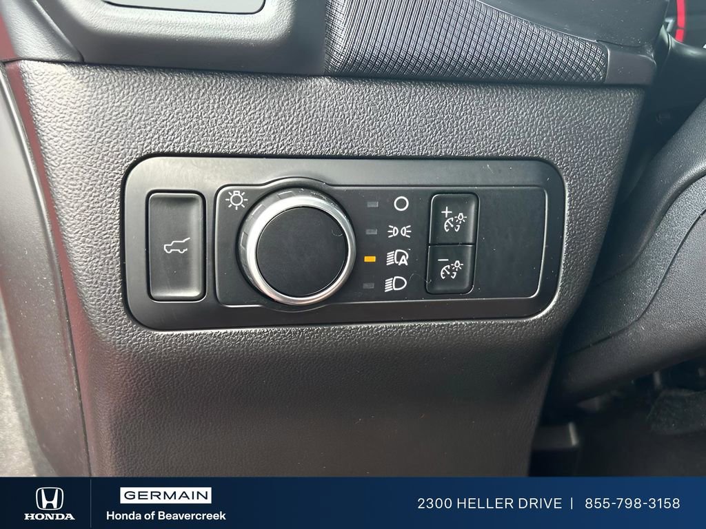 Used 2024 Ford Bronco Sport Big Bend AWD/4WD image 22