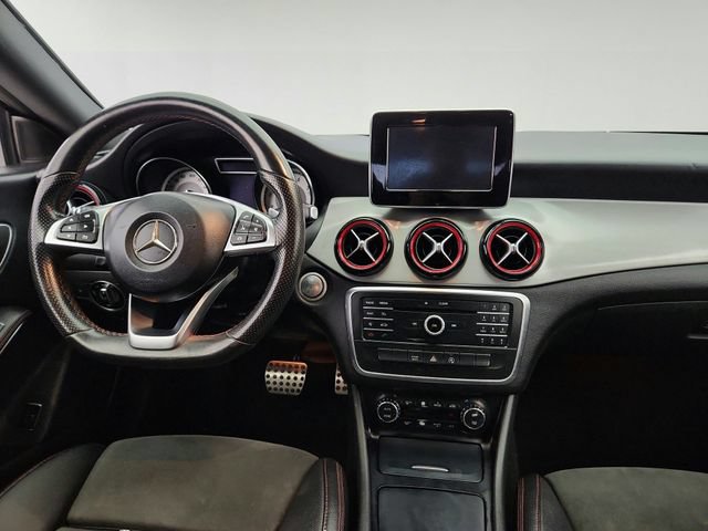 Used 2016 Mercedes-Benz CLA 250 image 20