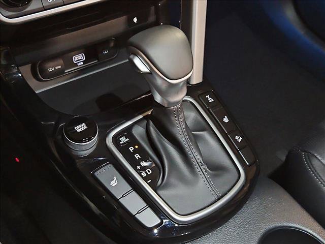 Used 2023 Kia Seltos SX AWD/4WD image 12