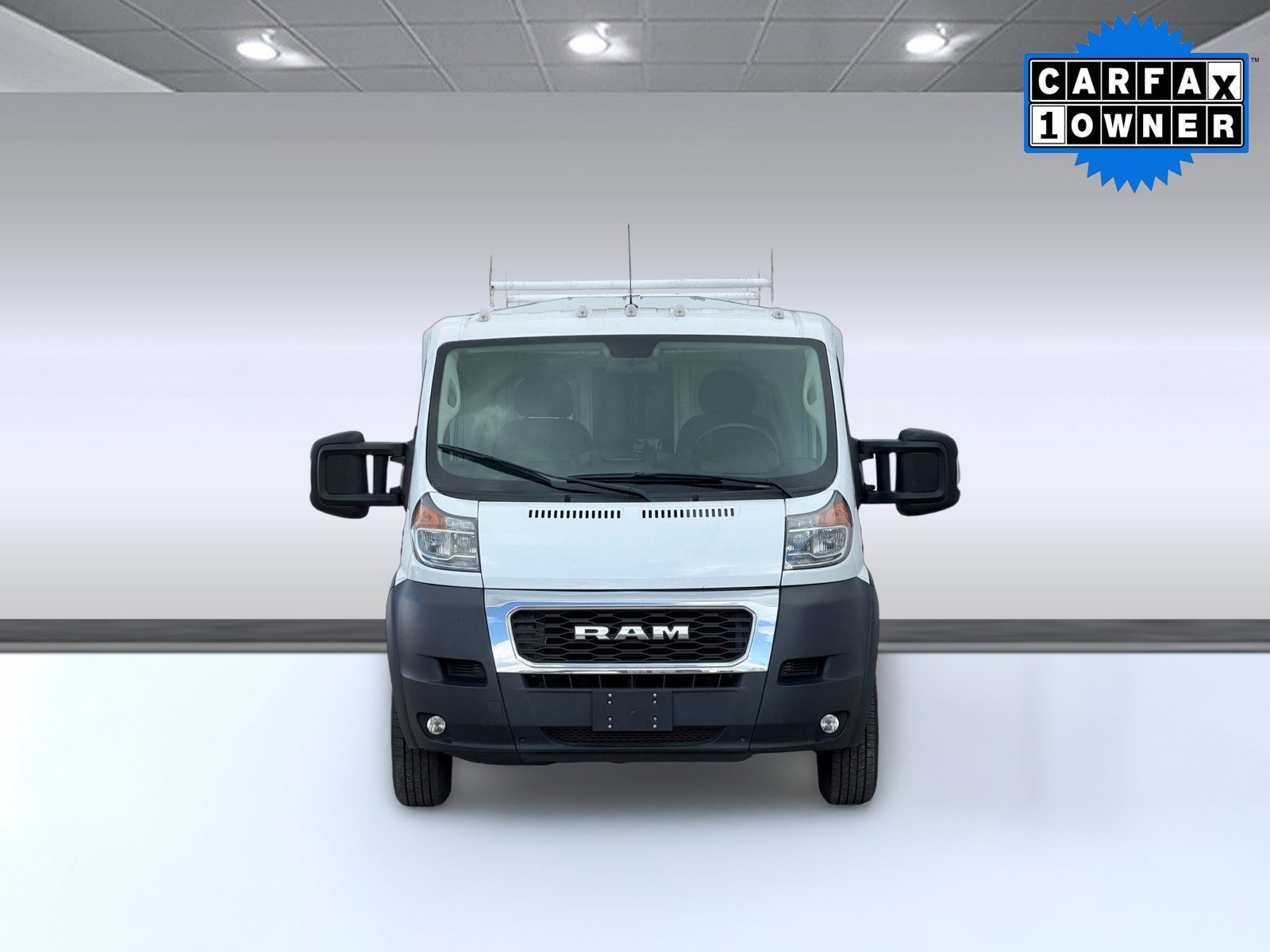 Used 2019 RAM ProMaster 3500 w/ Premium Appearance Group image 6